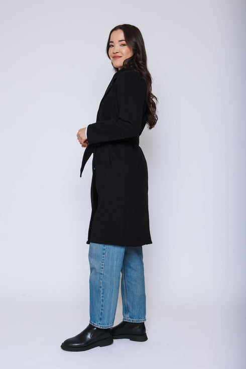 Aiden-Long Coat